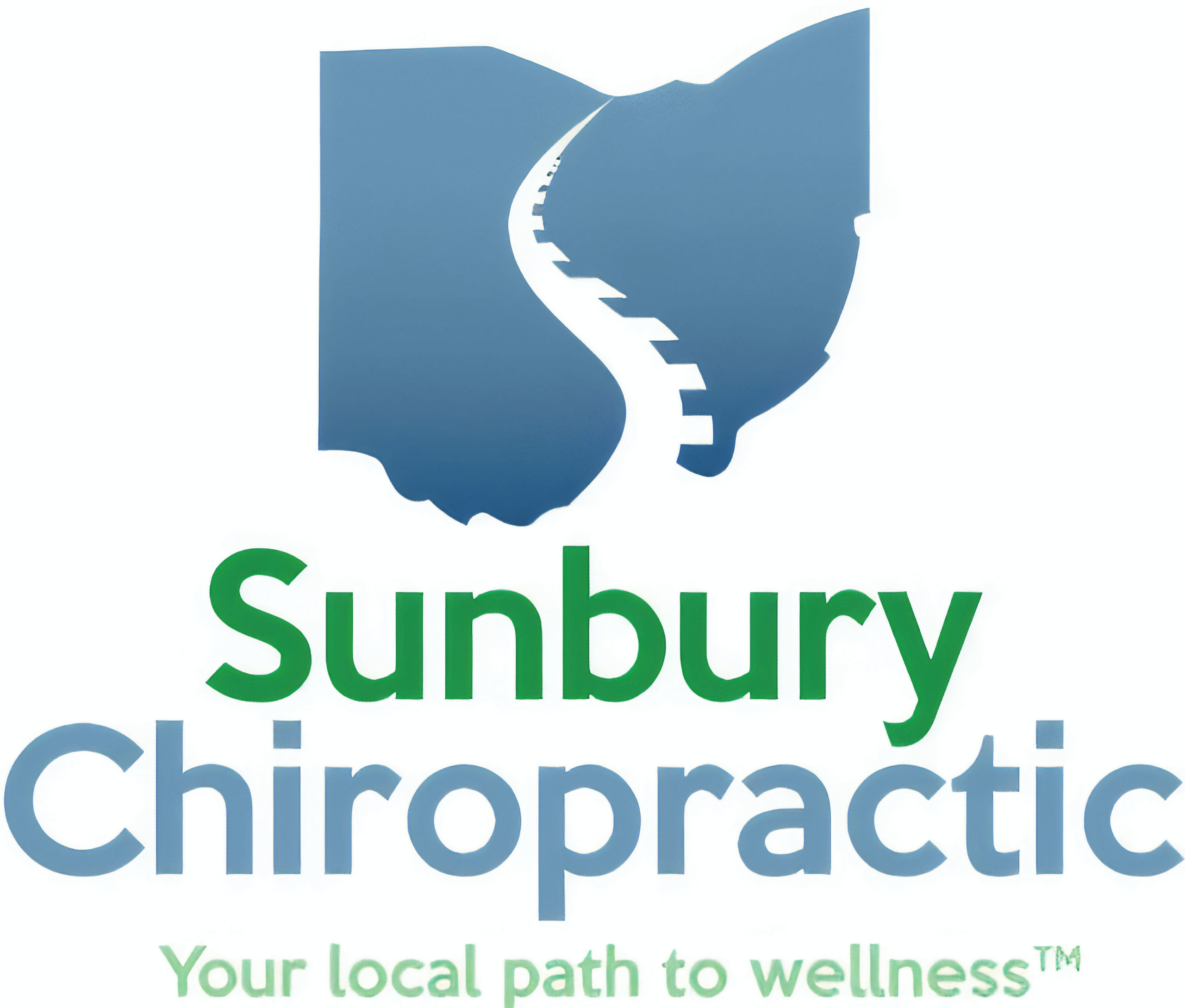 Sunbury Chiropractic Center logo